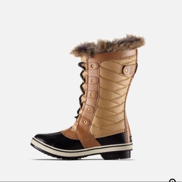 Sorel Toffino II Boot - Picture 4 of 10